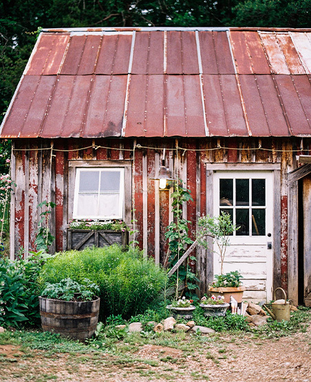 Featured Farmstead