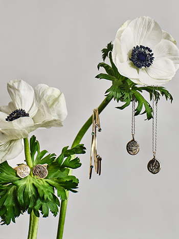 Wildflower Jewelry